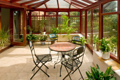 Tal Y Bont conservatory quotes