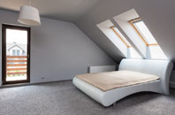 Tal Y Bont bedroom extensions